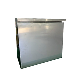 白鐵防水型動力箱33x33x18cm／只