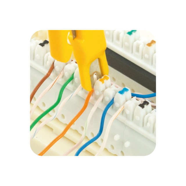 HANLONG 亨龍 簡易型網路剝線刀 HT-318