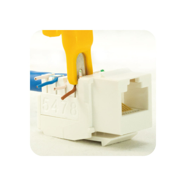 HANLONG 亨龍 簡易型網路剝線刀 HT-318