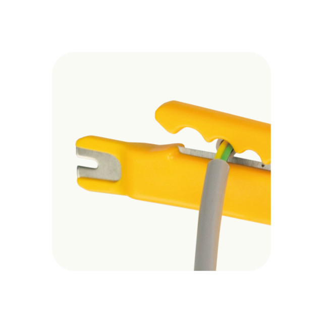 HANLONG 亨龍 簡易型網路剝線刀 HT-318