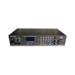 數位錄放音機 DR-3000 PRO