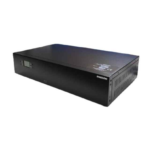 DMECOM 16路電話錄音 DAR-A1660NHD (臺灣製造) 