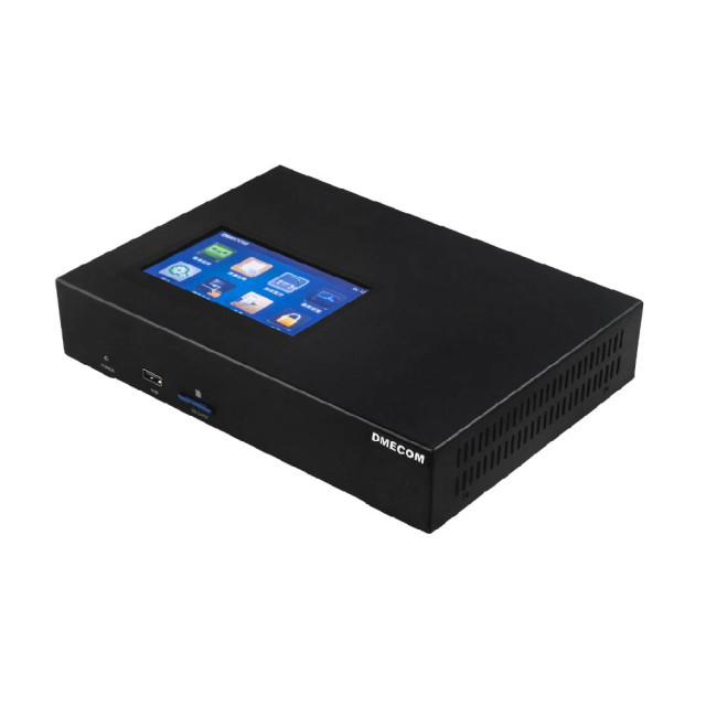  DMECOM 4路電話錄音 DAR-A4160LS (臺灣製造)