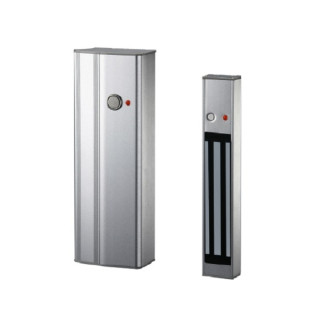 SOCA 日懋科技 門把型磁力鎖 BL-200