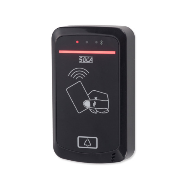 SOCA 藍芽管理門禁主機 ST-11BA