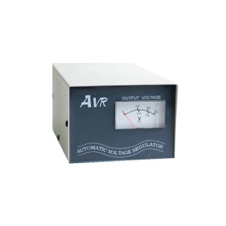 自動穩壓器電子式 AVR-ND-1KVA (100～120V)
