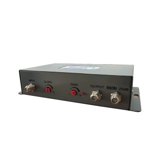 YEAN 電視強波放大器 5~1000MHz MA-960T