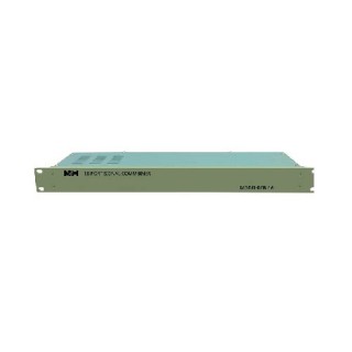 KH 寬頻16路混頻器 PCB-16