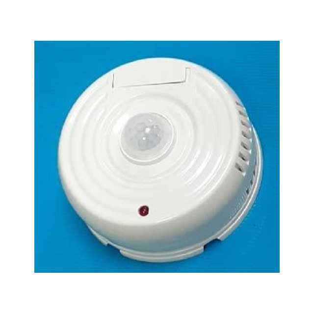 紅外線自動感應器 AC WS-5355A (指撥型)