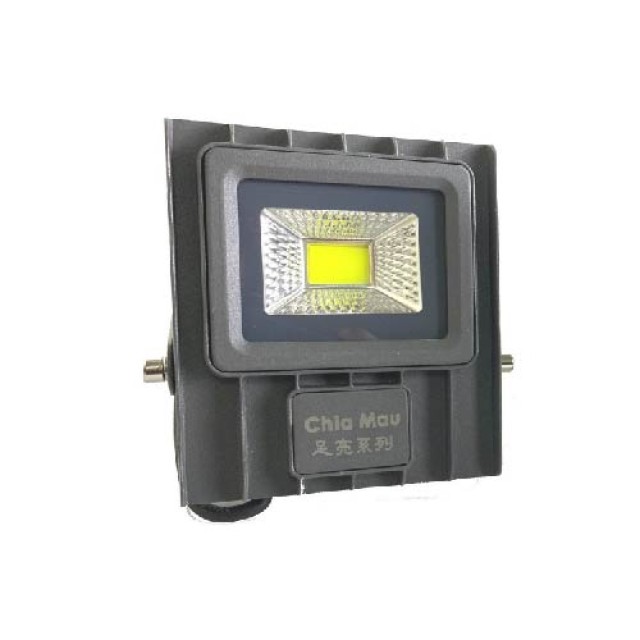Combo LED探照燈 (全電壓) 白光/ 黃光 WN系列 30W
