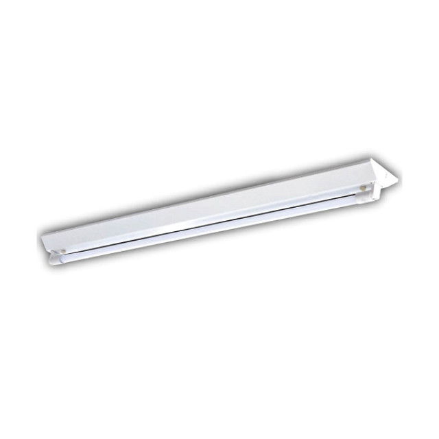 YIJM 義珍 T8 4尺山型單管LED燈具 