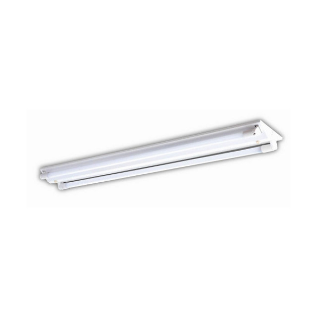 YIJM 義珍 T8  4尺山型雙管LED燈具 