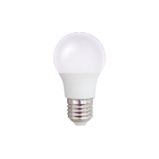 Combo E27 LED燈泡 大光罩 10W 白/黃光 CU2101