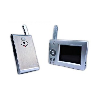數位無線移動監護錄影機(1對1) DW-9024