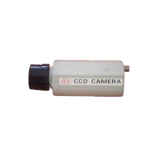 CCD外殼 + 鏡頭外殼 偽裝監視器 (純外殼)