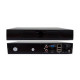 JYAN 網路型錄放影機 NVR 陽春型 4路  JA-1104