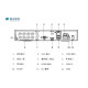 Everfocus 慧友 UNIGUARD1_8H 8路XVR監控主機