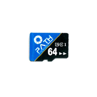 PATH EYESORE 錄眼王 micro SD UHS-1 記憶卡 64GB