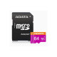 lexar  micro SD UHS-1 記憶卡 64GB