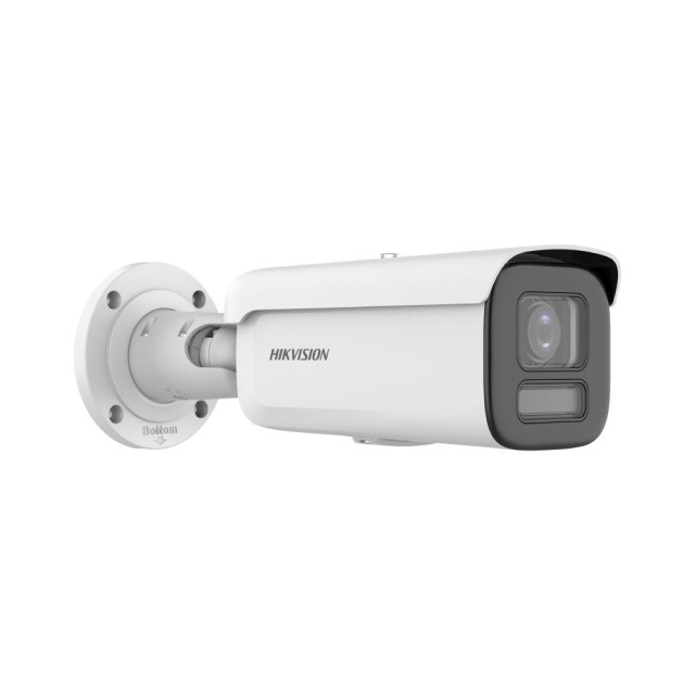 HIKVISION 海康 400萬 全彩變焦槍型網路攝影機 DS-2CD2647G2T-LZS