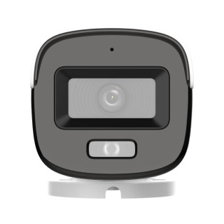 HIKVISION 海康 200萬 全彩智慧雙光聲音槍型攝影機 DS-2CE10DF0T-LFS