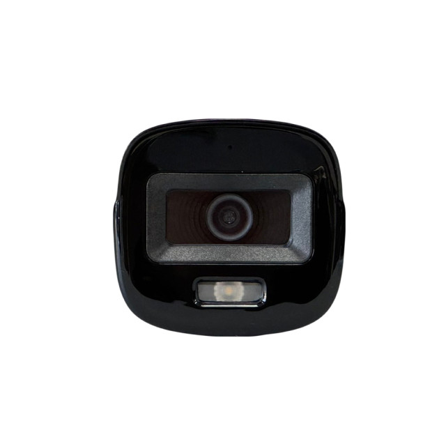 HIKVISION 海康 200萬 全彩智慧雙光聲音槍型攝影機 DS-2CE10DF3T-LFS