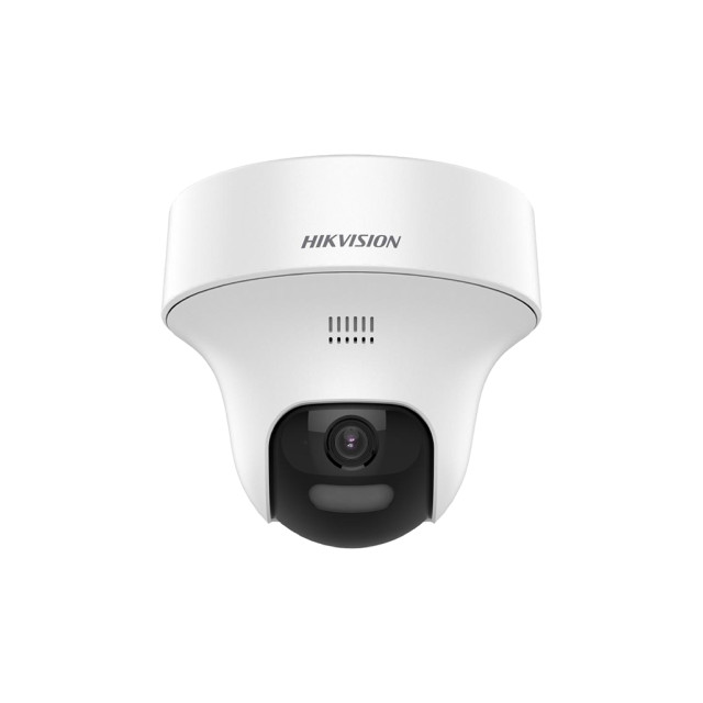 HIKVISION 海康 200萬 雙向對講警報半球型攝影機 DS-2CE70DOT-PTLXTS