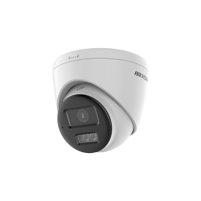 HIKVISION 海康 200萬 雙向對講半球型攝影機 DS-2CE78D0T-LTS