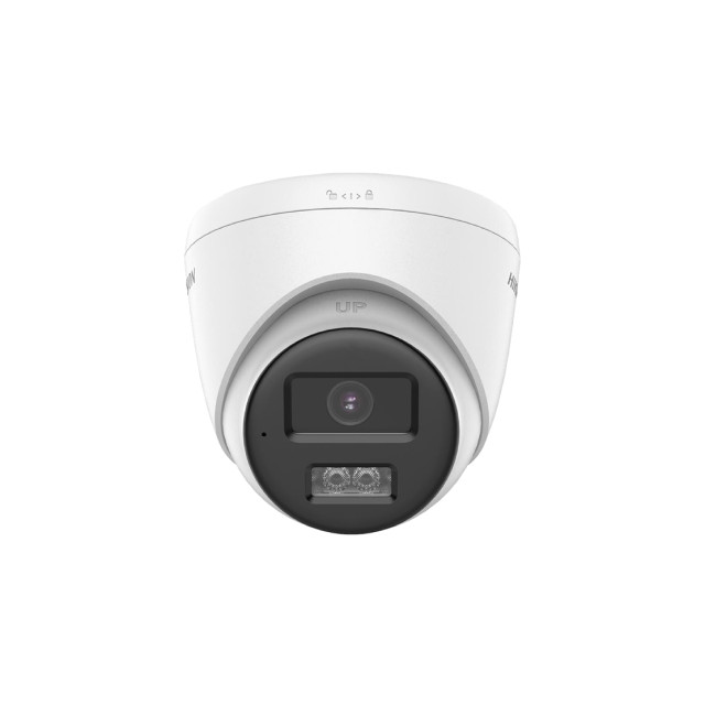 HIKVISION 海康 200萬 雙向對講半球型攝影機 DS-2CE78D0T-LTS