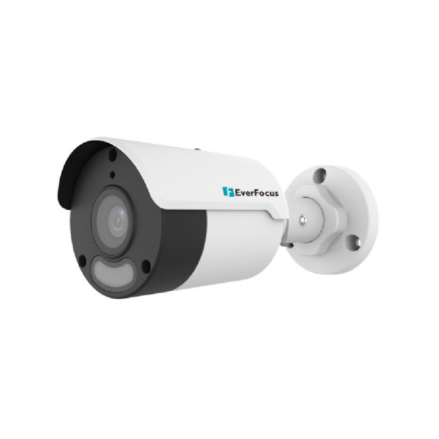 Everfocus 慧友 200萬 智慧雙光同軸帶聲音類比槍型攝影機 EZNU2AS33-DLA