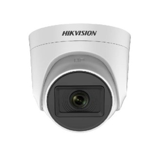 HIKVISION 海康 2MP半球攝影機2.8mm DS-2CE76D0T-EXIPF