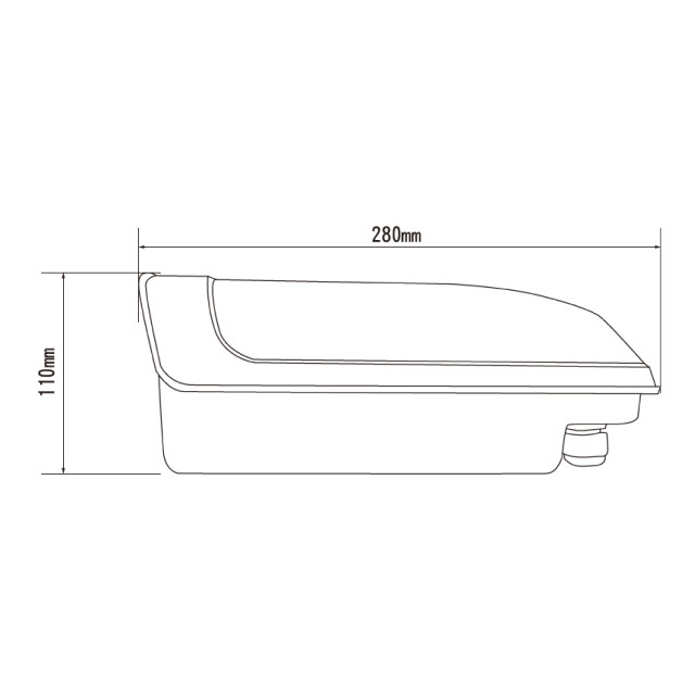  JYAN 致仰 500萬 四合一 變焦防護罩型紅外線同軸音頻攝影機 2.8-12mm  JA-5330