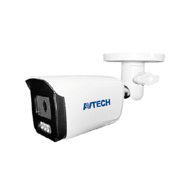 AVTECH 陞泰 300萬 IPCAM 網路音頻攝影機 DGM3104SCHT 3.6mm