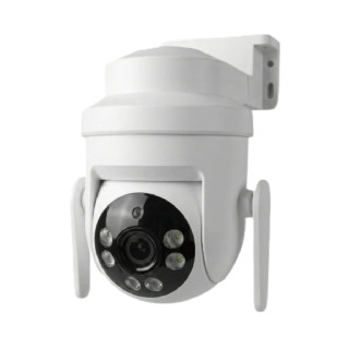 JYAN 致仰 500萬 5G雙頻WIFI AI智能監控搖頭機