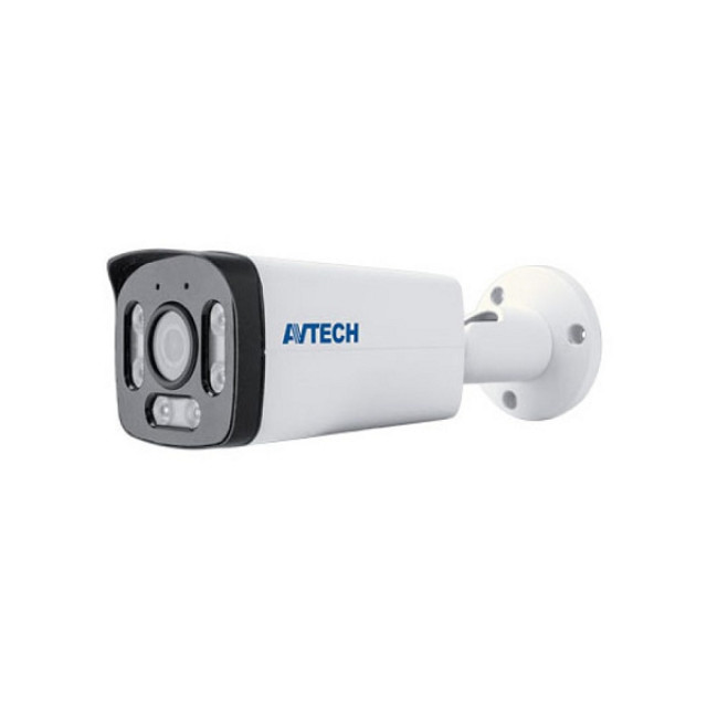 AVTECH 陞泰 500萬 IPCAM 網路攝影機雙光雙對講 DGM5506ASVSGAT