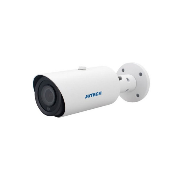 AVTECH 陞泰 500萬 IPCAM 網路音頻攝影機 DGM5546SVAT