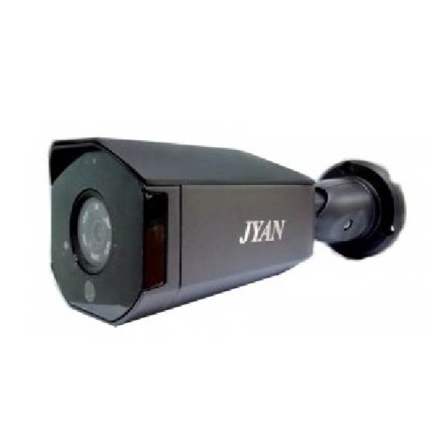 JYAN 500萬 網路攝影機 PoE  4mm JA-3898