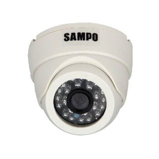 SAMPO 聲寶 類比監視攝影機 3.6mm VX-XC 5508