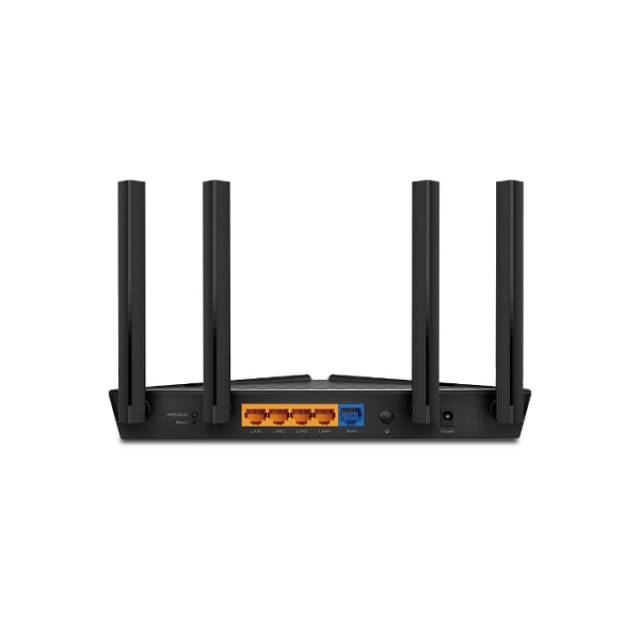 TP-Link 無線雙頻Wi-Fi 6路由器/分享器 Archer AX23 AX1800