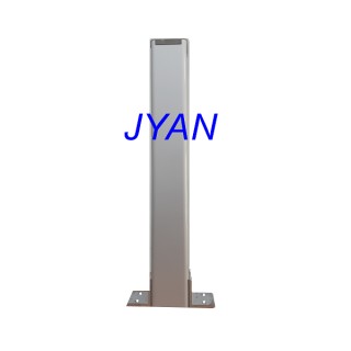 YIJM 屋外紅外線鋁製固定支架 鋁柱/鋁支架 30cm