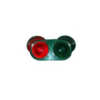 YIJM 燈泡式紅綠燈