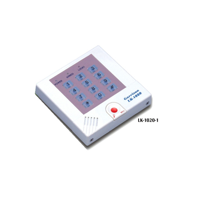 密碼開關  單控 LK-1020-1