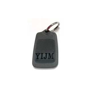 YIJM 連號感應扣 (8碼) 方型 EM格式 