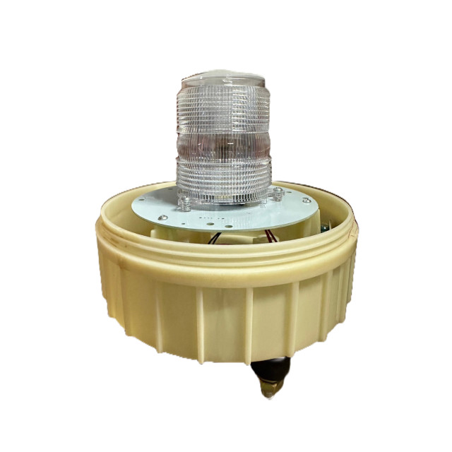 YIJM 義珍 LED 大型警示燈 (含警示音) AC-110V/DC-12V  JY-9180