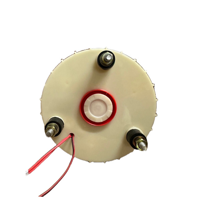 YIJM 義珍 LED 大型警示燈 (含警示音) AC-110V/DC-12V  JY-9180