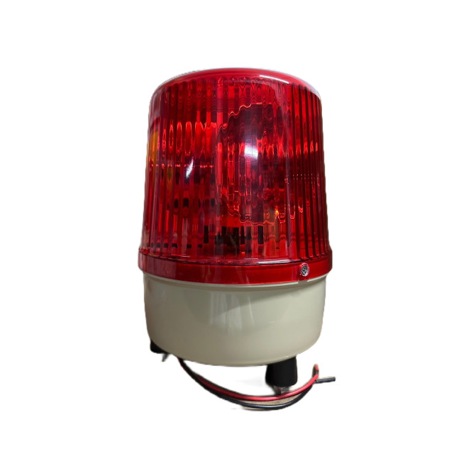 YIJM 義珍 燈泡式 大型警示燈 YJ-2418 (DC24V)　