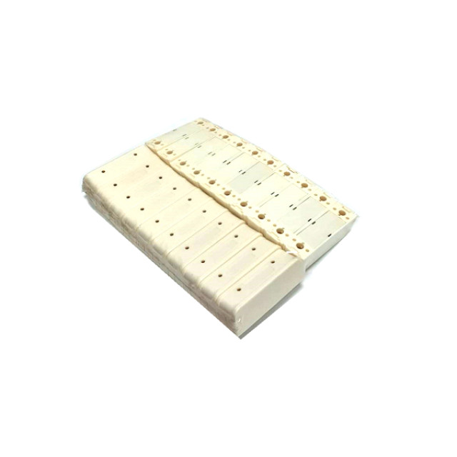 YIJM 義珍 磁簧NC ( 米 ) 10只裝