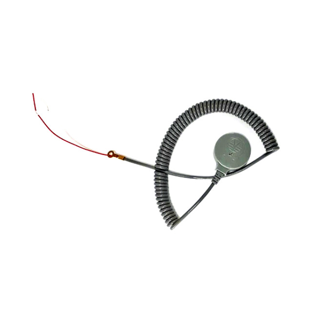 YIJM 義珍 電子式玻璃破碎感應器 (帶燈) AE-210