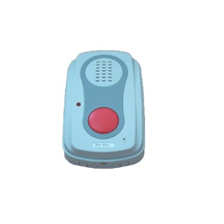 緊急押扣監聽器 SPK-01
