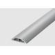 YEAN ISO認證 塑膠弧型地板壓條/壓線板 CH-70 (箱裝50支)